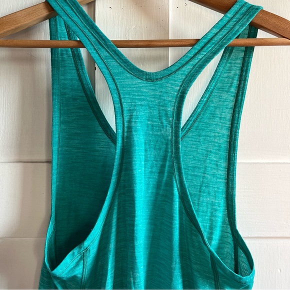 Lululemon Racerback Tank - Picture 3 of 8